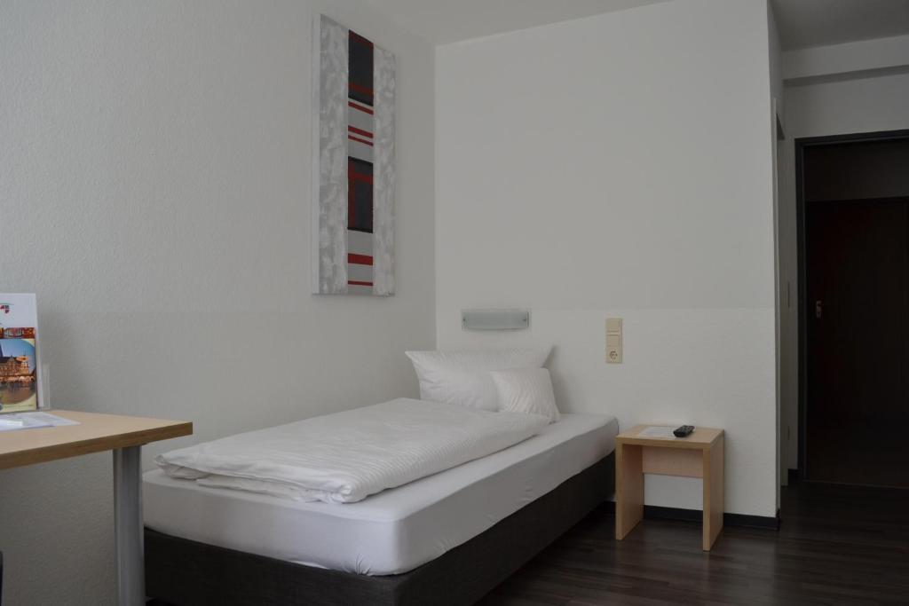 Europa-Haus-Bocholt - Bett & Bike Hotel Cameră foto
